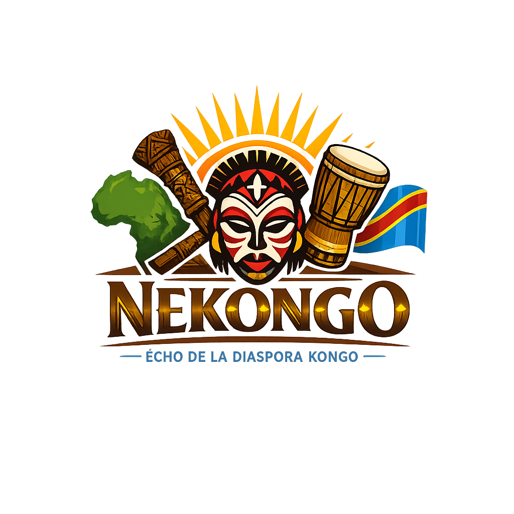 Nekongo